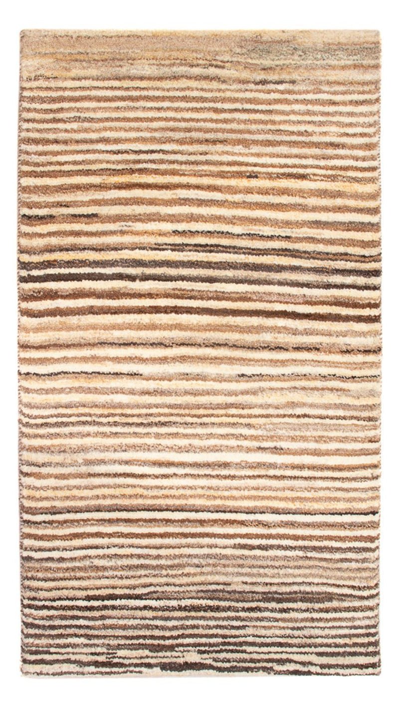Gabbeh Rug - Perser - 99 x 56 cm - multicolored