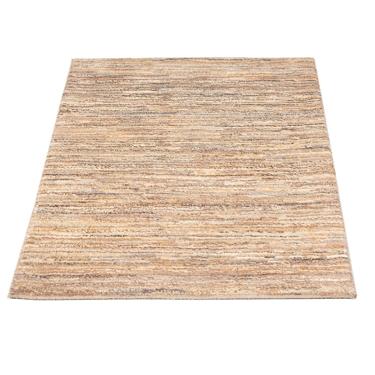 Gabbeh Rug - Perser - 92 x 60 cm - light brown