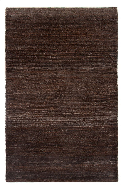 Persian Gabbeh Rug 60x93cm - Perserteppich Wollteppich