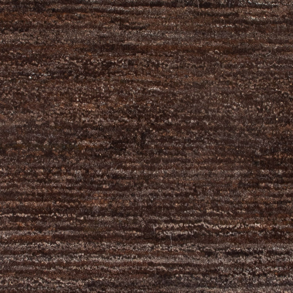 Gabbeh Rug - Perser - 93 x 60 cm - dark camel