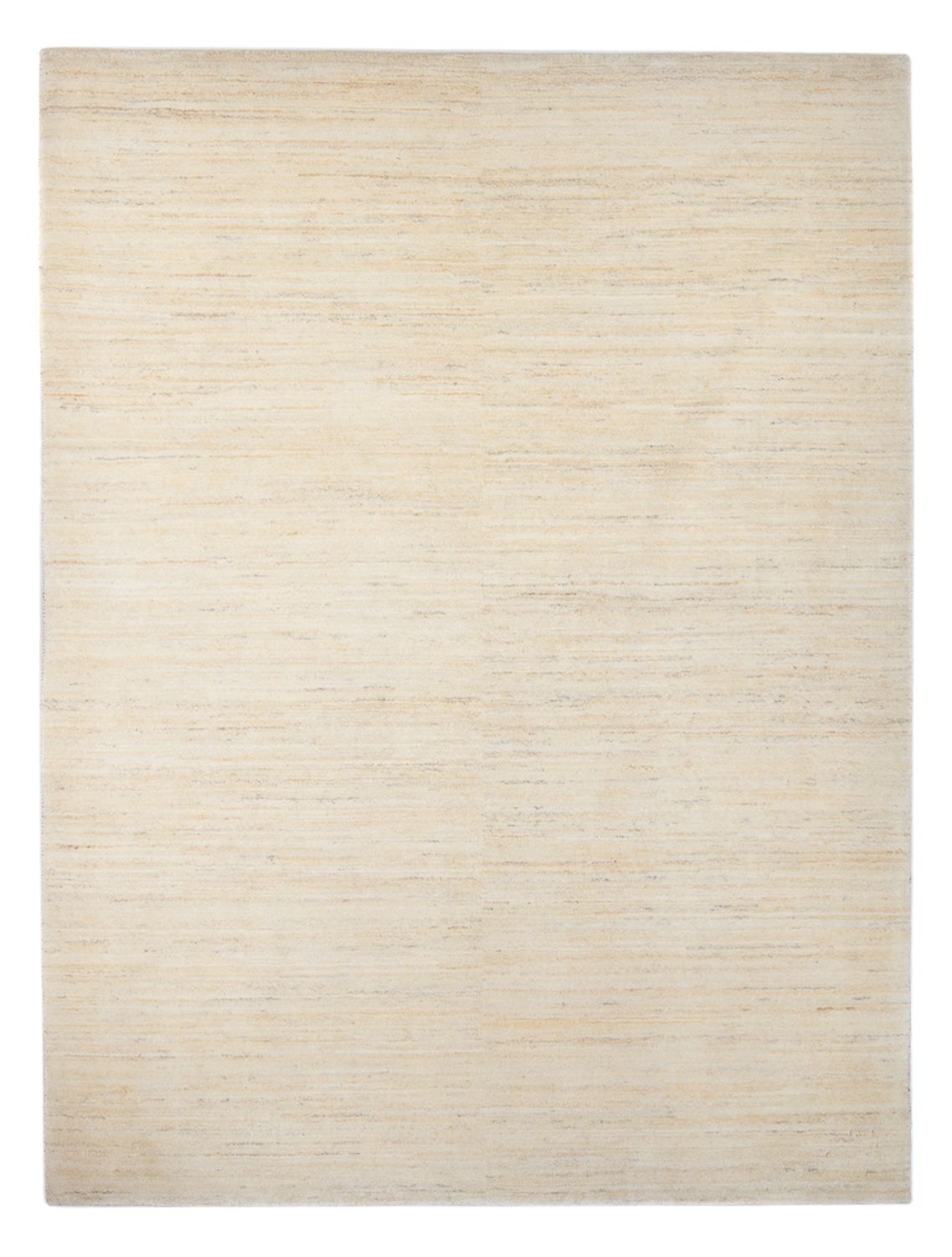 Gabbeh Rug - Perser - 240 x 175 cm - light beige
