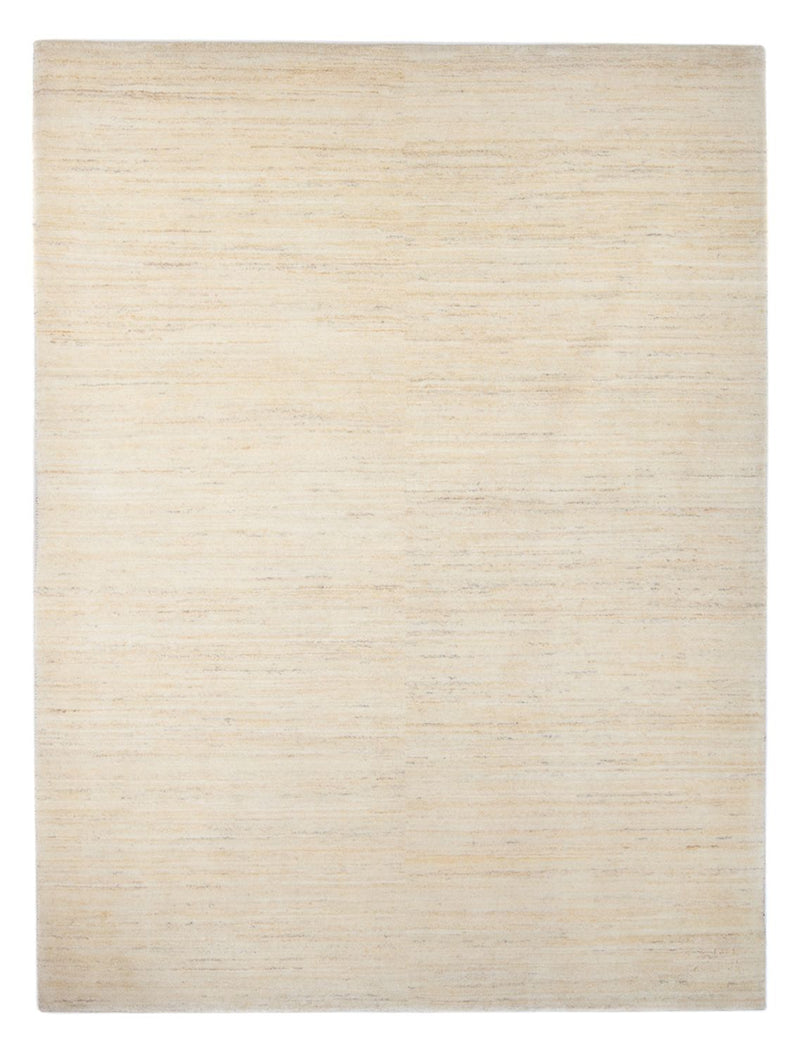 Gabbeh Rug - Perser - 240 x 175 cm - light beige
