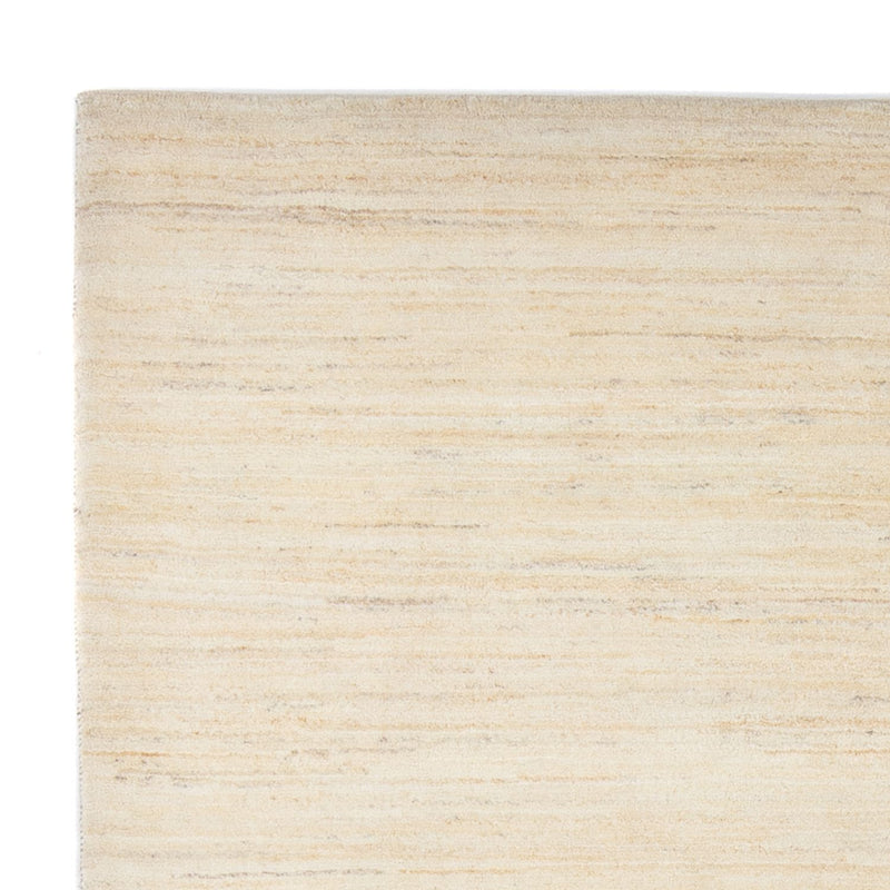 Gabbeh Rug - Perser - 240 x 175 cm - light beige