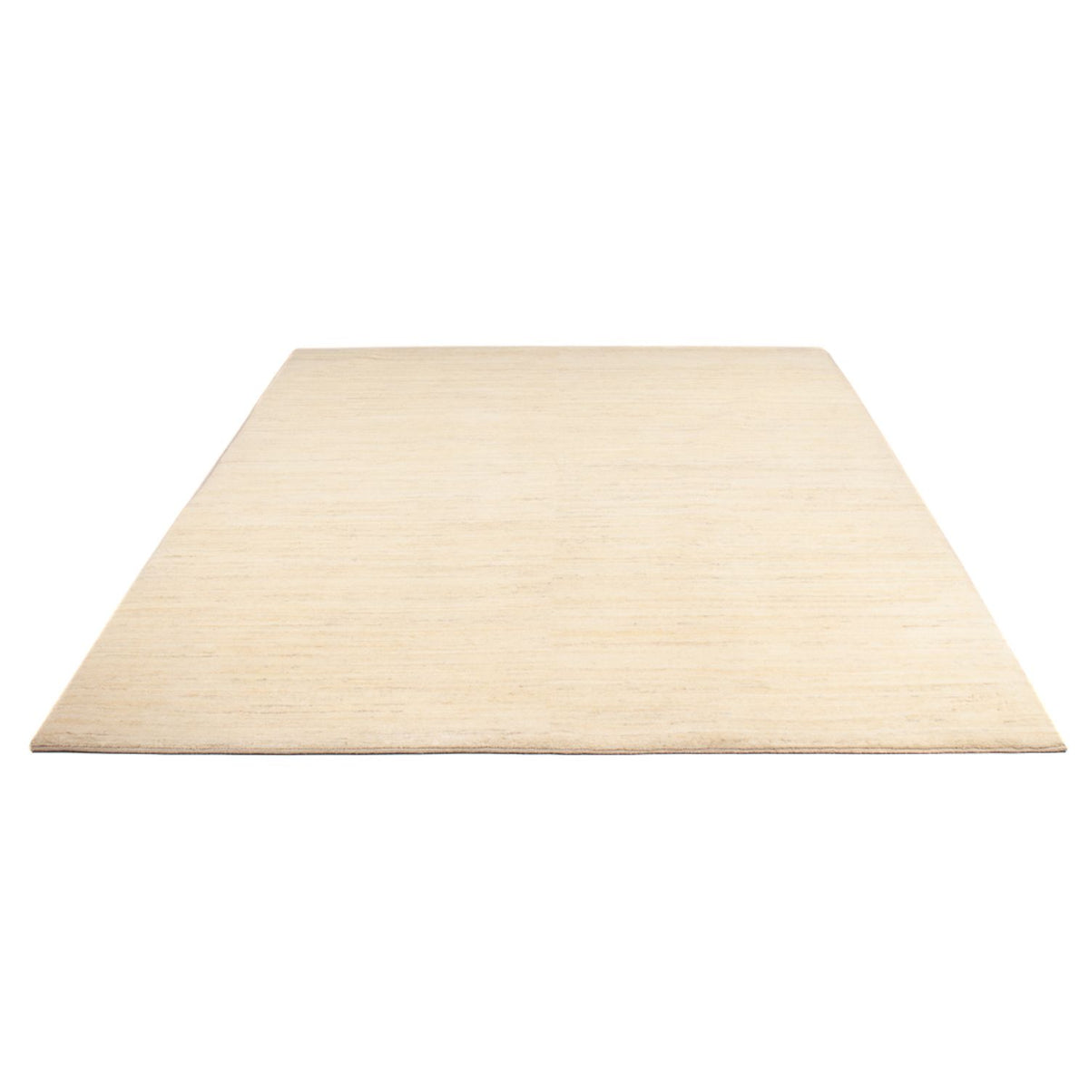Gabbeh Rug - Perser - 240 x 175 cm - light beige