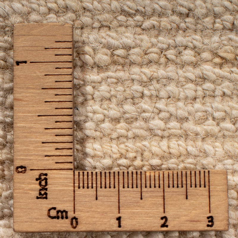 Gabbeh Rug - Perser - 240 x 175 cm - light beige