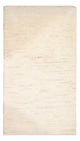 Persian Gabbeh Rug 97x59cm - Perserteppich Wollteppich