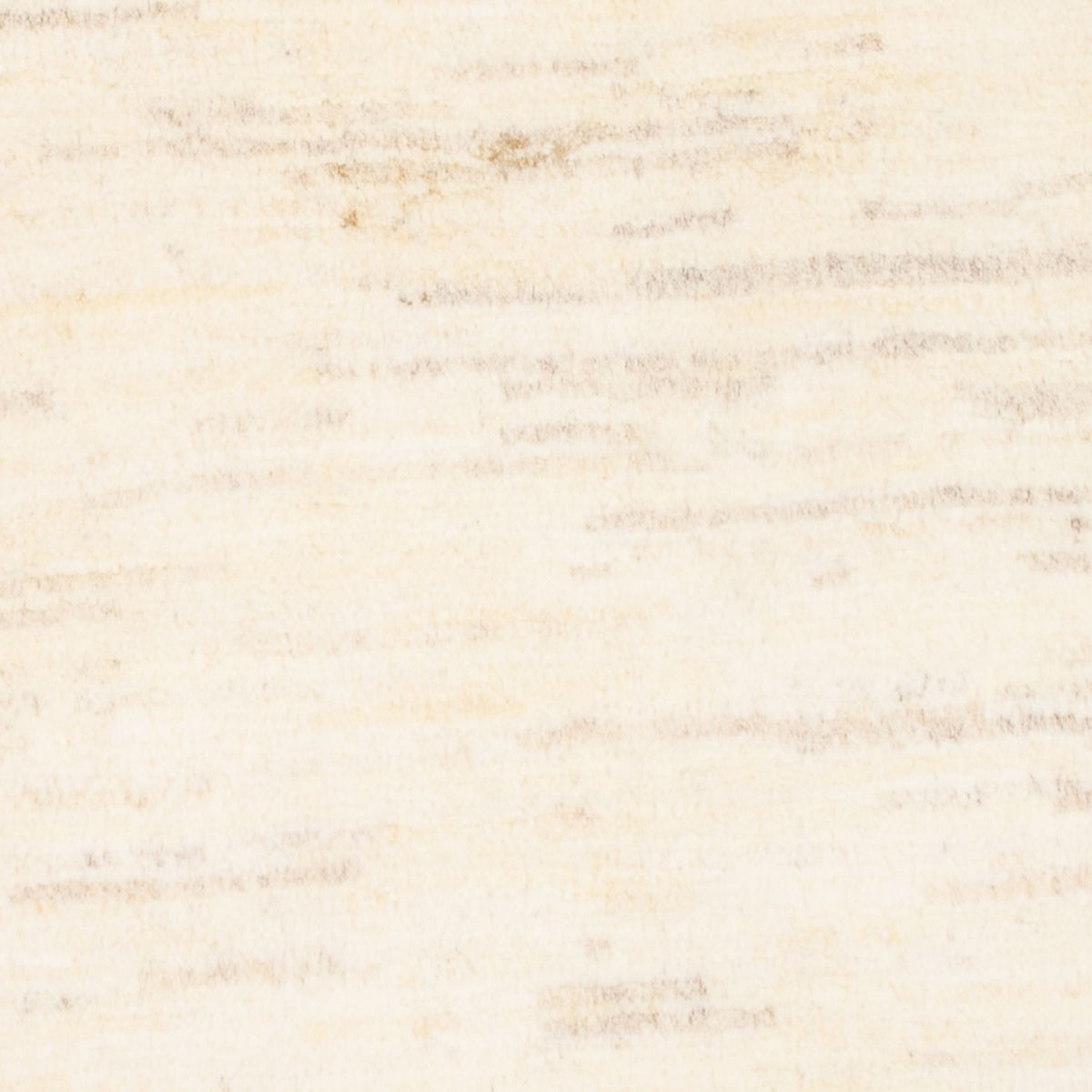 Gabbeh Rug - Perser - 97 x 59 cm - cream