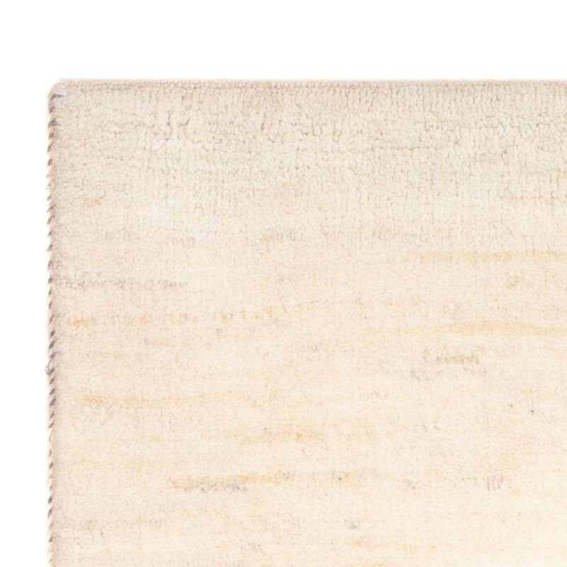 Gabbeh Rug - Perser - 97 x 59 cm - cream