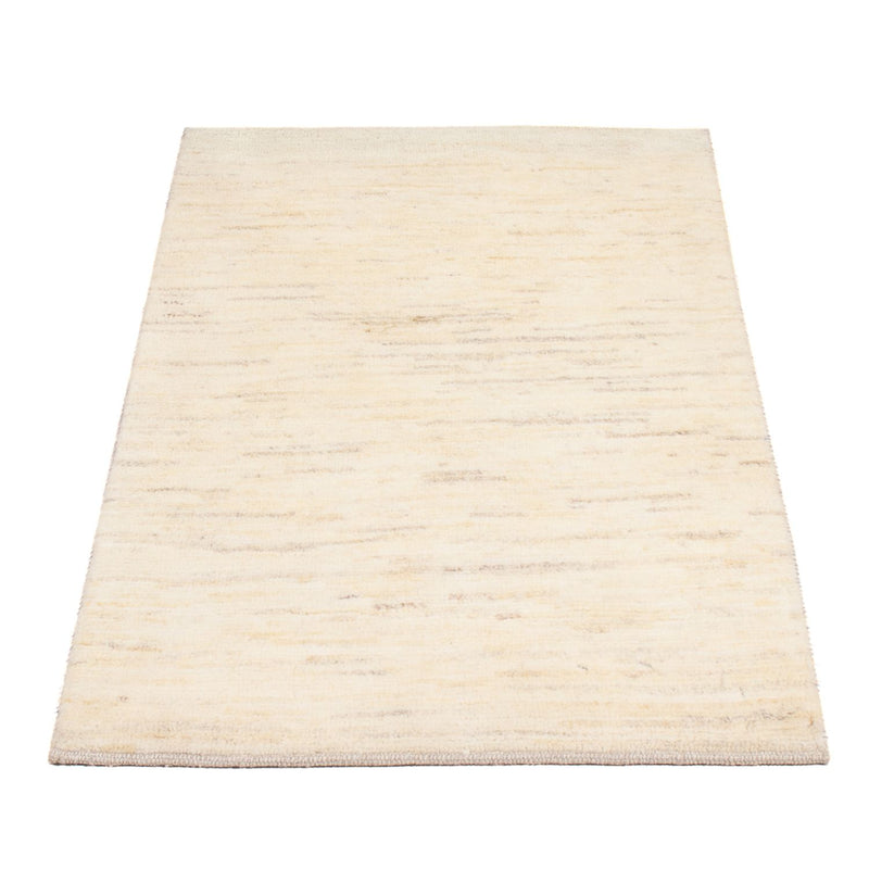 Gabbeh Rug - Perser - 97 x 59 cm - cream
