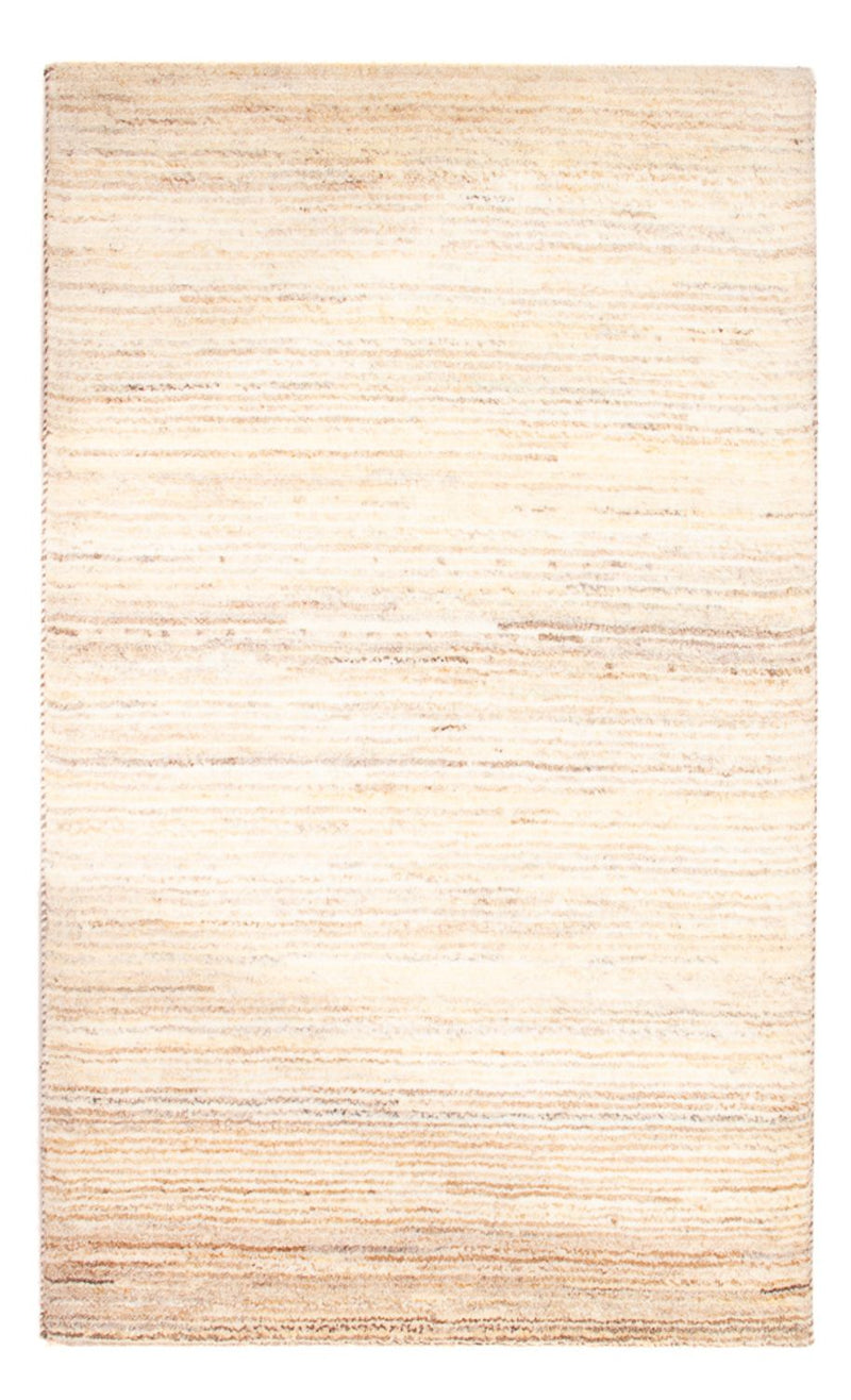 Gabbeh Rug - Perser - 98 x 62 cm - cream