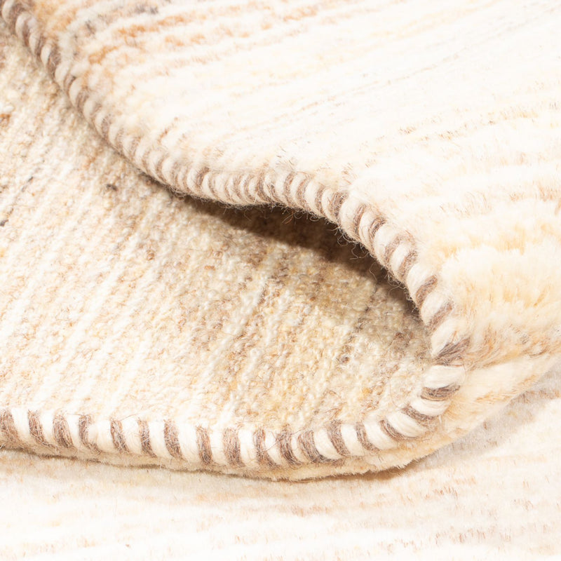 Gabbeh Rug - Perser - 98 x 62 cm - cream