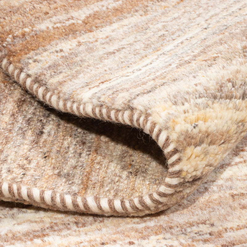 Gabbeh Rug - Perser - 96 x 61 cm - light brown