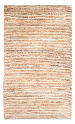 Gabbeh Rug - Perser - 91 x 58 cm - light brown