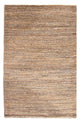 Gabbeh Persian Rug 96x62cm - Perserteppich Wollteppich