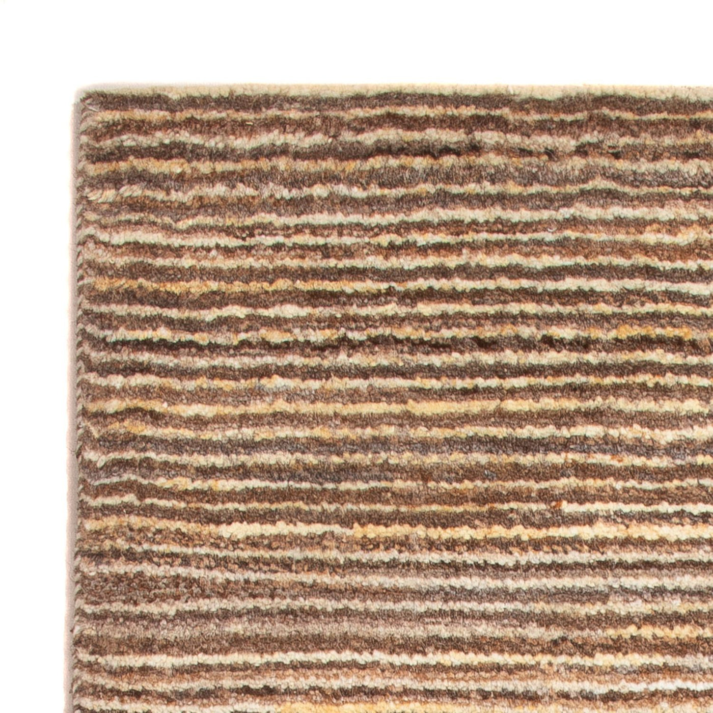 Gabbeh Persian Rug 96x62cm - Perserteppich Wollteppich