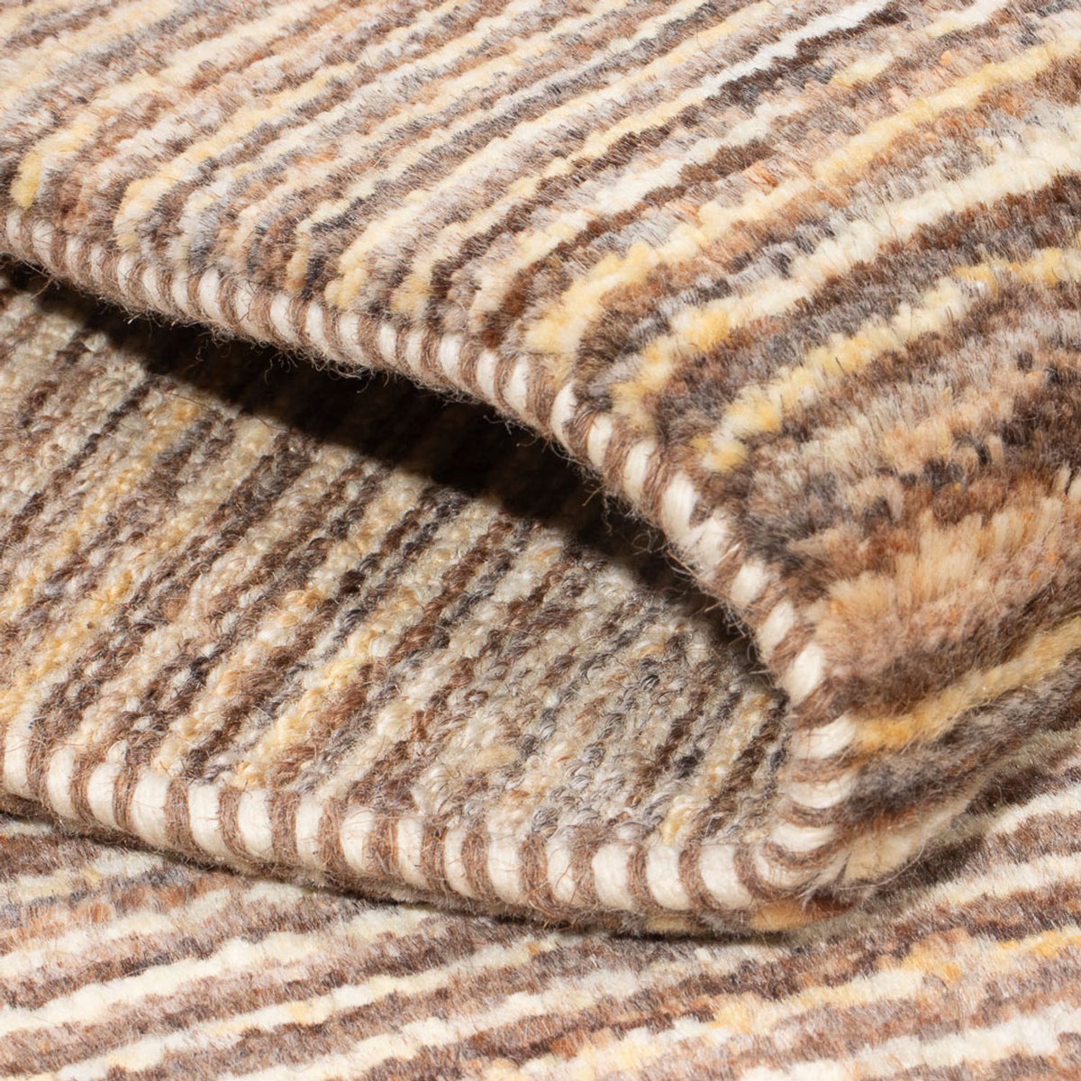 Gabbeh Rug - Perser - 96 x 62 cm - brown