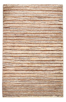 Gabbeh Rug - Perser - 91 x 62 cm - multicolored