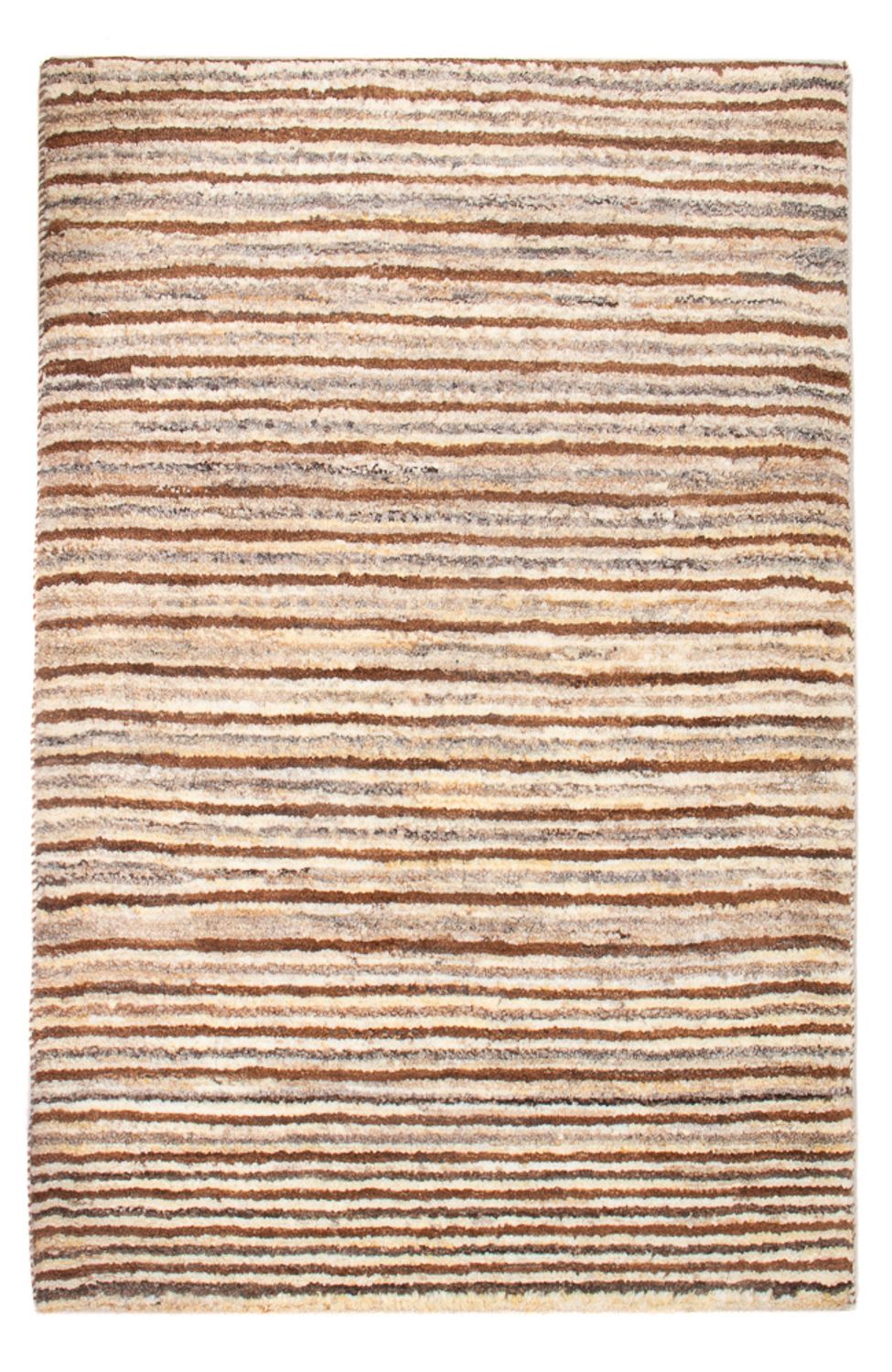 Gabbeh Rug - Perser - 91 x 62 cm - multicolored
