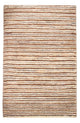 Gabbeh Persian Rug 91x62cm - Perserteppich Wollteppich