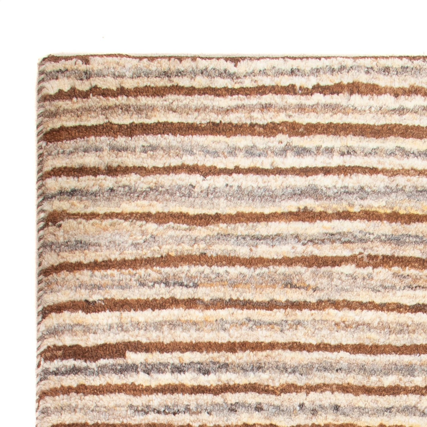 Gabbeh Persian Rug 91x62cm - Perserteppich Wollteppich