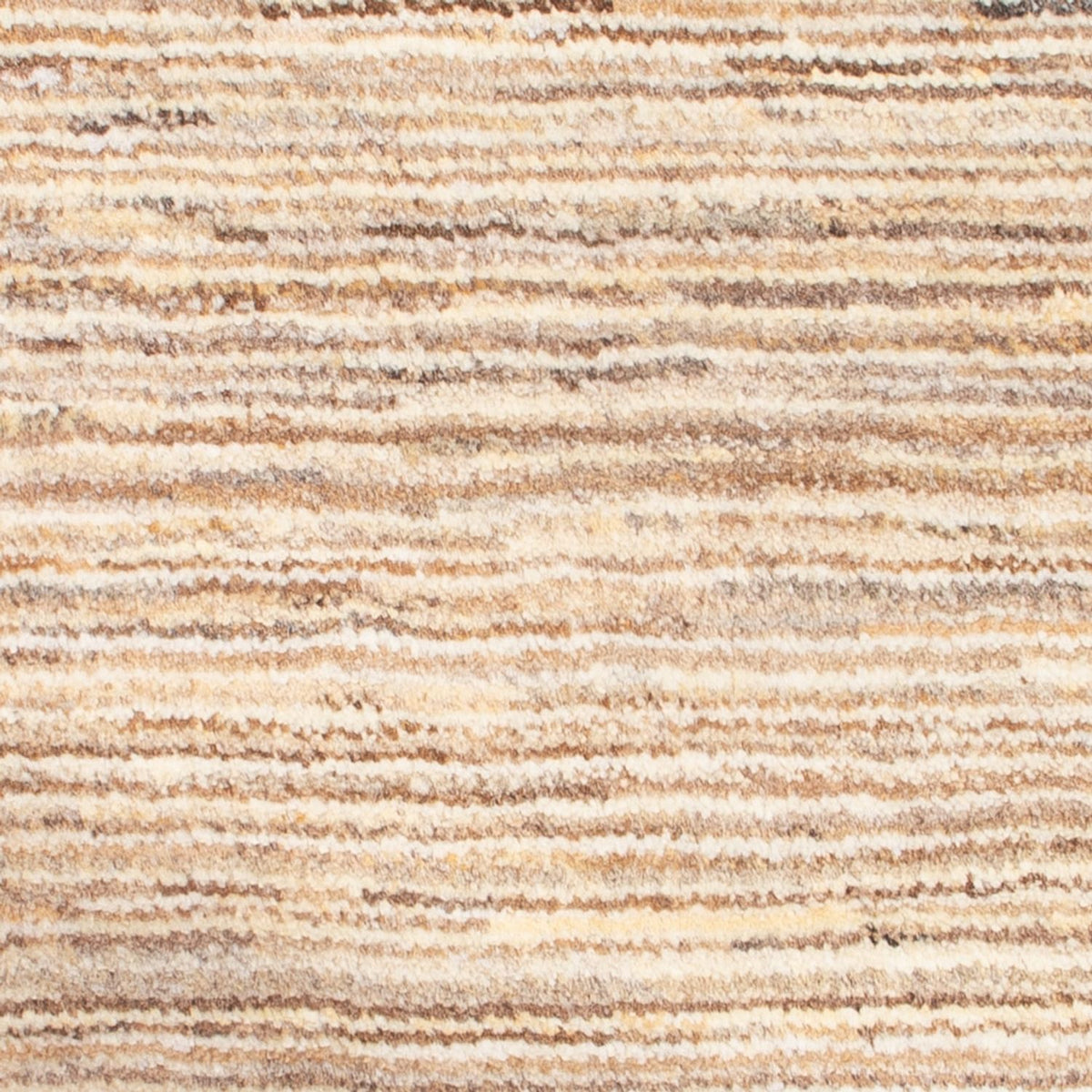 Gabbeh Rug - Perser - 96 x 61 cm - light beige