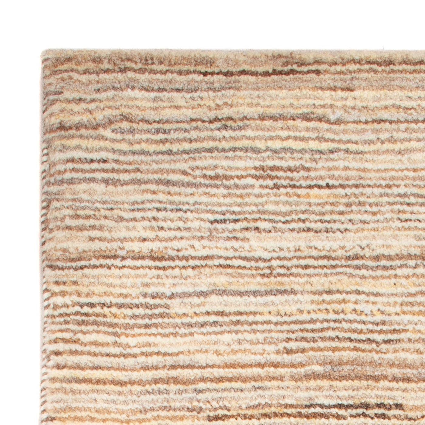 Persian Gabbeh Rug 96x61cm - Perserteppich Wollteppich