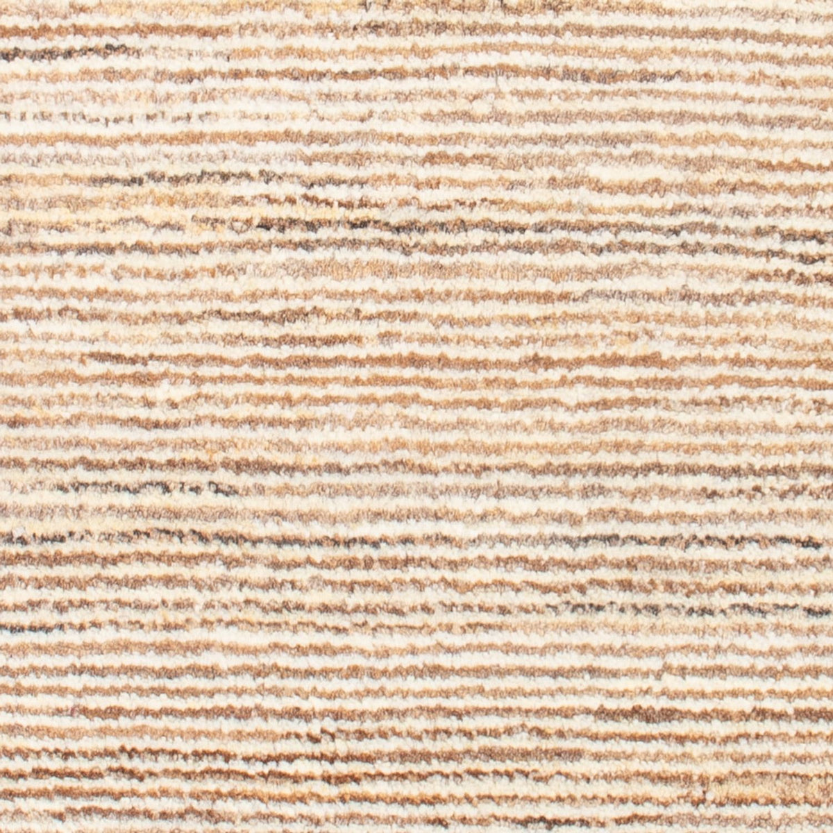 Gabbeh Rug - Perser - 96 x 62 cm - light beige