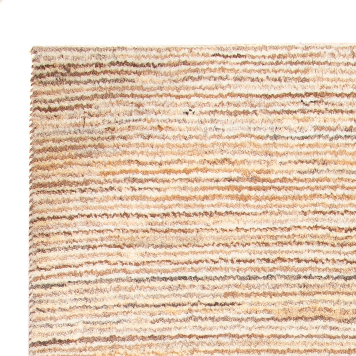 Persian Gabbeh Rug 62x96cm - Perserteppich Wollteppich