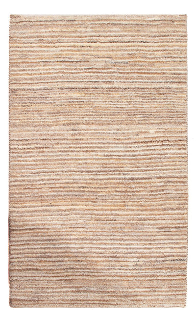 Persian Gabbeh Rug 61x92cm - Perserteppich Wollteppich
