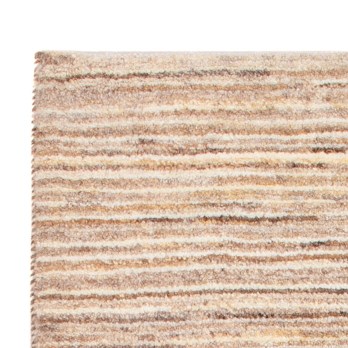 Gabbeh Rug - Perser - 92 x 61 cm - light beige