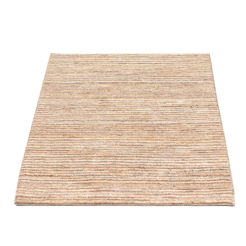 Gabbeh Rug - Perser - 92 x 61 cm - light beige