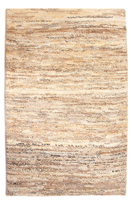 Gabbeh Rug - Perser - 92 x 62 cm - light beige