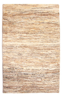 Gabbeh Rug - Perser - 92 x 62 cm - light beige