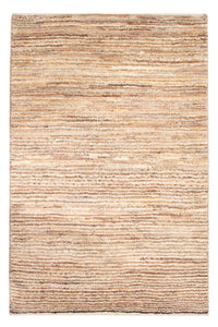 Gabbeh Rug - Perser - 88 x 60 cm - light beige