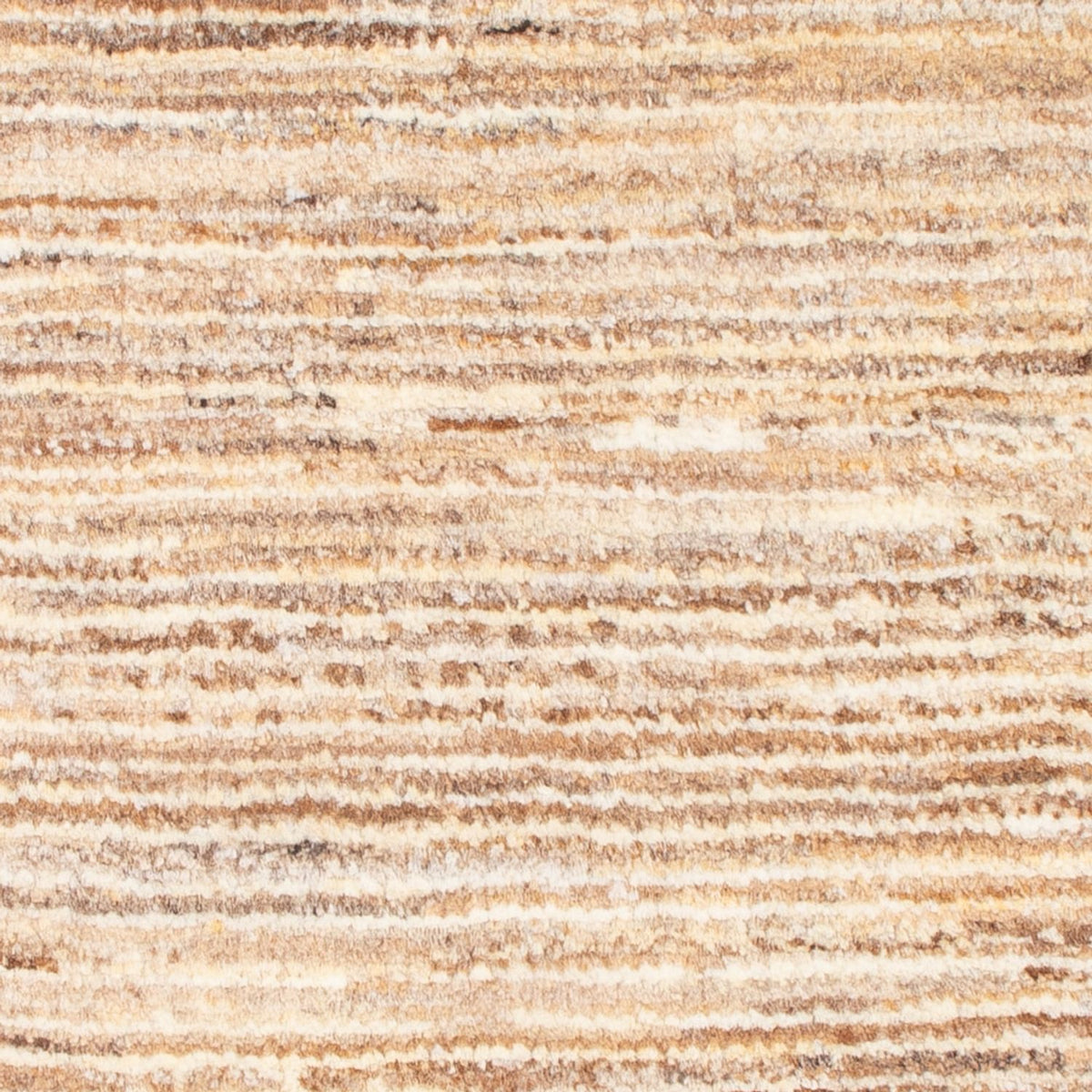 Gabbeh Rug - Perser - 88 x 60 cm - light beige