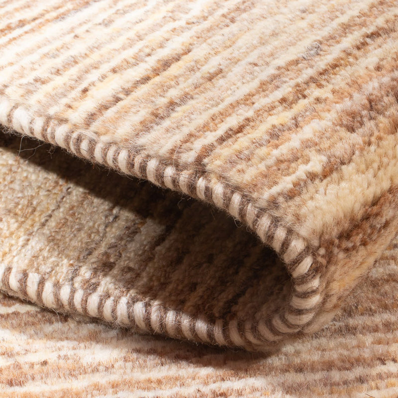 Gabbeh Rug - Perser - 88 x 60 cm - light beige