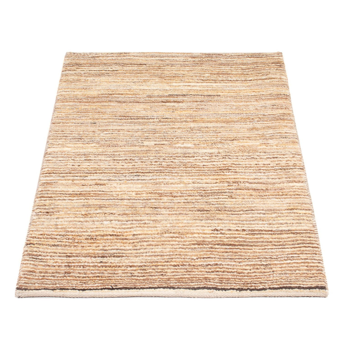 Gabbeh Rug - Perser - 88 x 60 cm - light beige