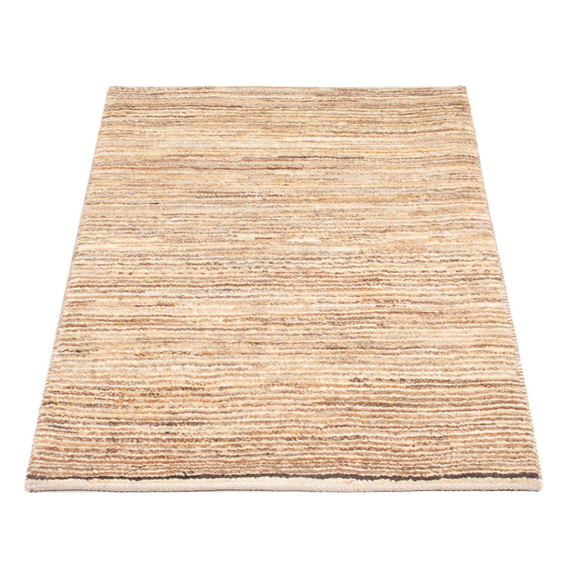Gabbeh Rug - Perser - 88 x 60 cm - light beige