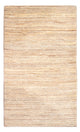 Gabbeh Rug - Perser - 102 x 62 cm - light beige