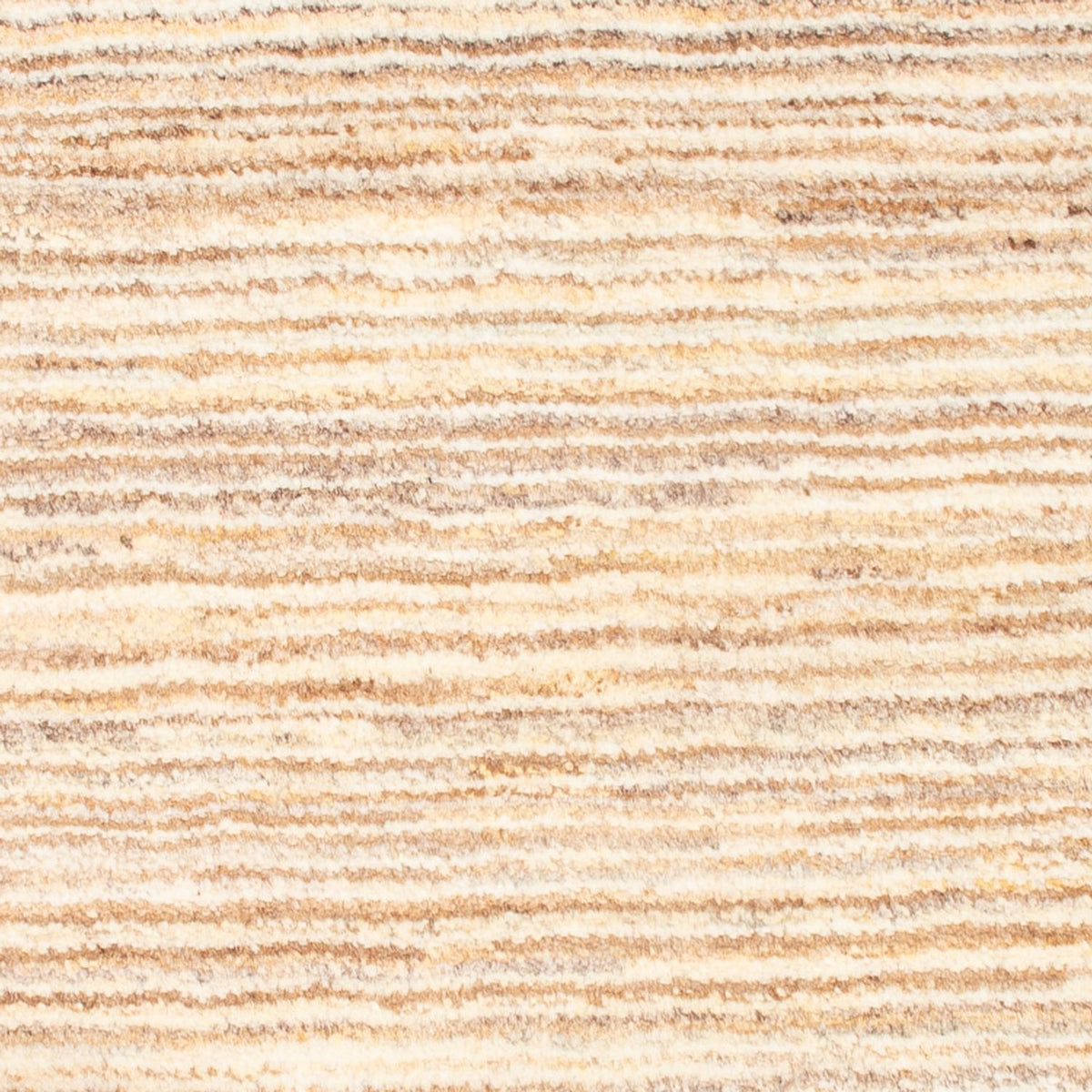 Gabbeh Rug - Perser - 102 x 62 cm - light beige