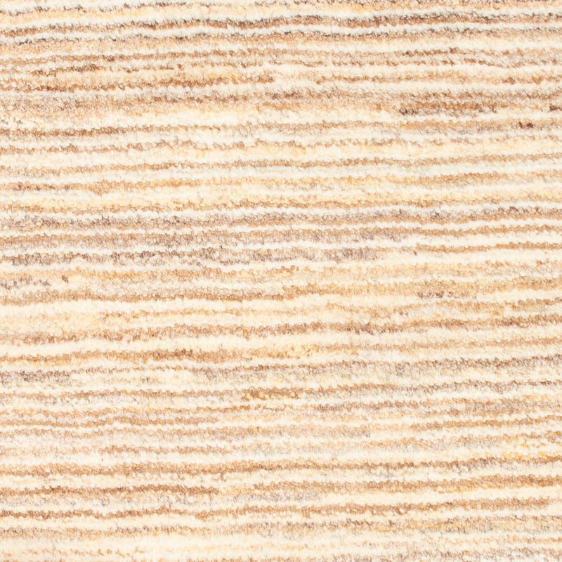Gabbeh Rug - Perser - 102 x 62 cm - light beige