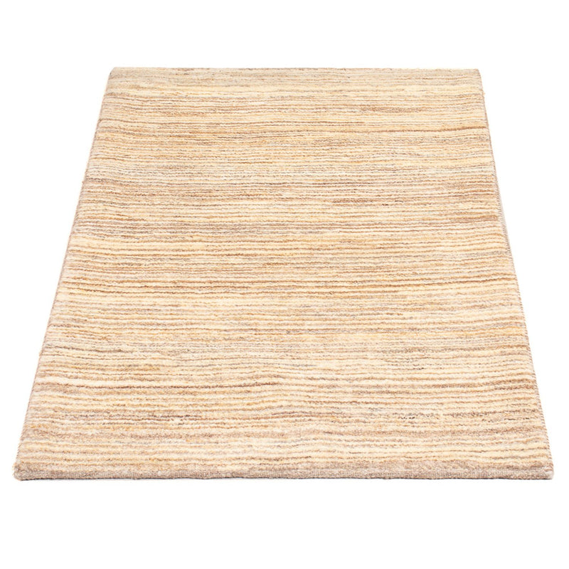 Gabbeh Rug - Perser - 102 x 62 cm - light beige