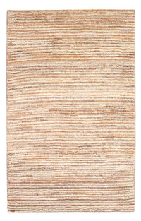 Gabbeh Rug - Perser - 93 x 58 cm - light beige