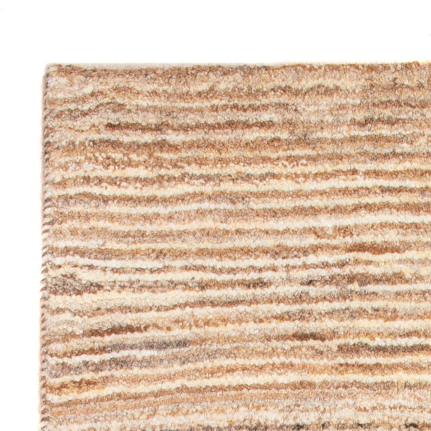 Persian Gabbeh Rug 93x58cm - Perserteppich Wollteppich