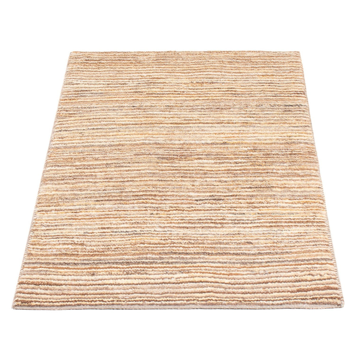 Gabbeh Rug - Perser - 93 x 58 cm - light beige