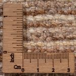 Gabbeh Rug - Perser - 93 x 58 cm - light beige