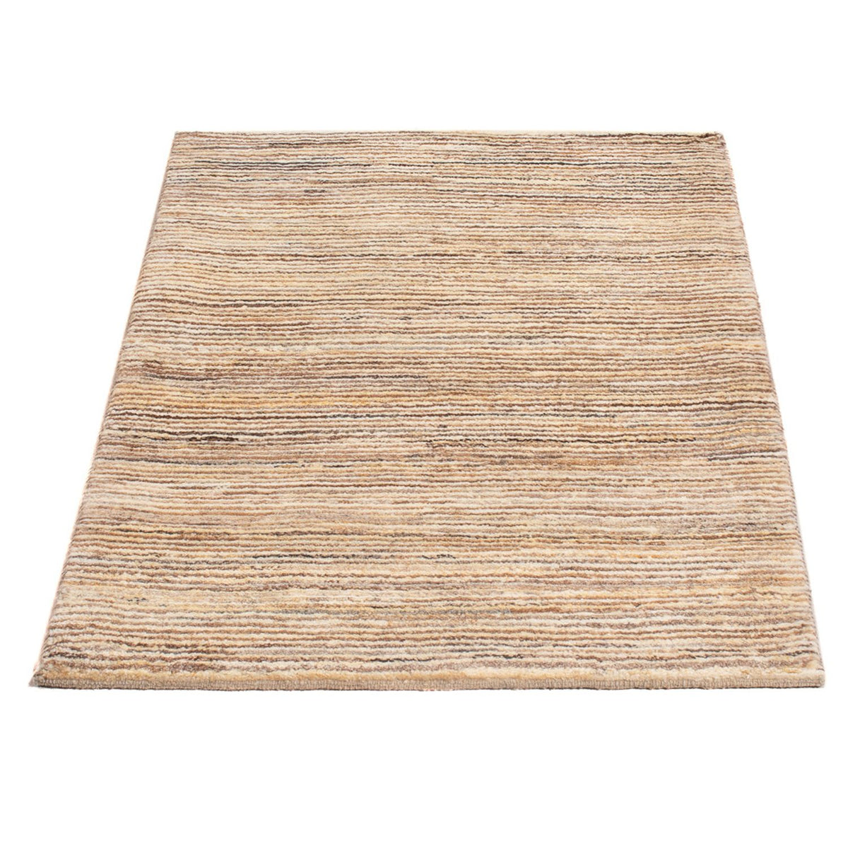 Gabbeh Rug - Perser - 96 x 64 cm - light beige