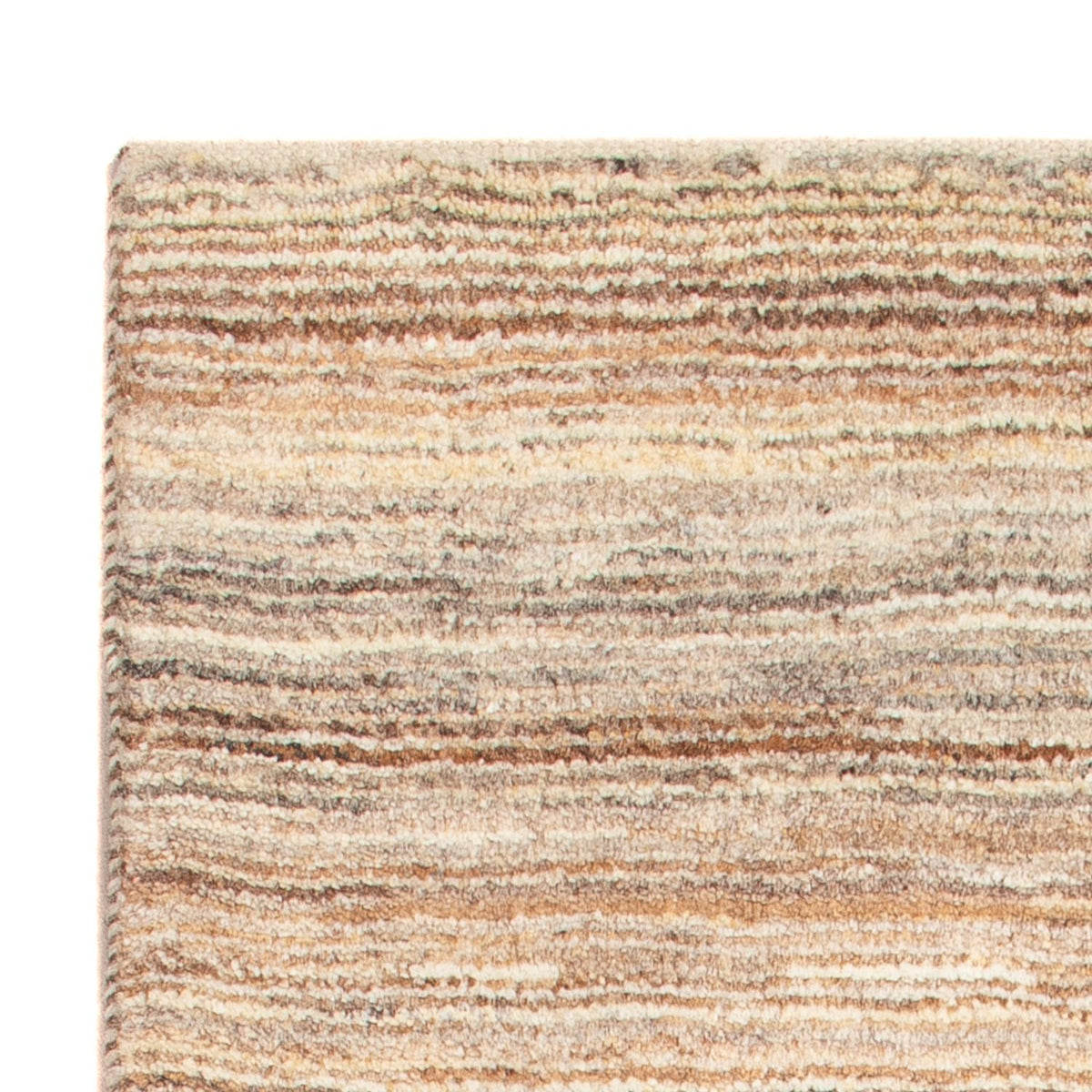 Gabbeh Rug - Perser - 96 x 61 cm - light beige