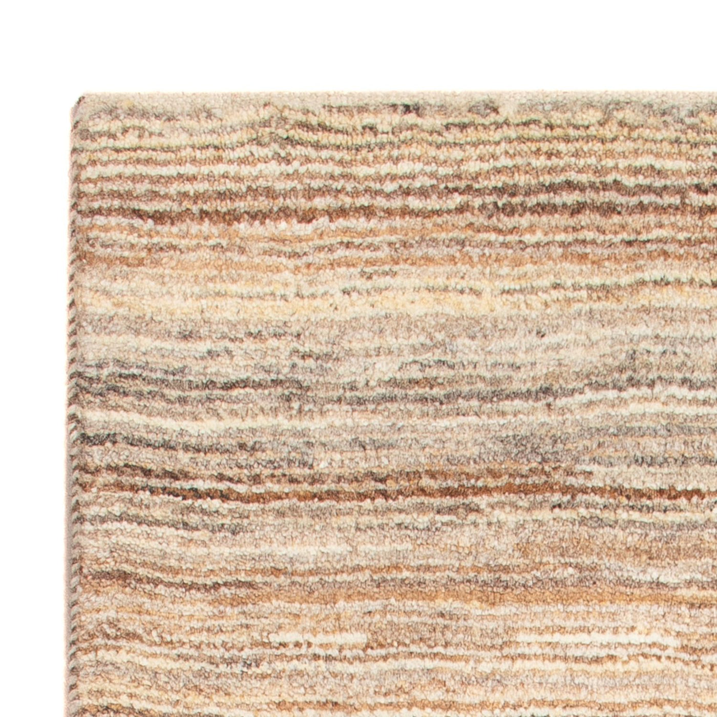 Persian Gabbeh Rug 96x61cm - Perserteppich Wollteppich