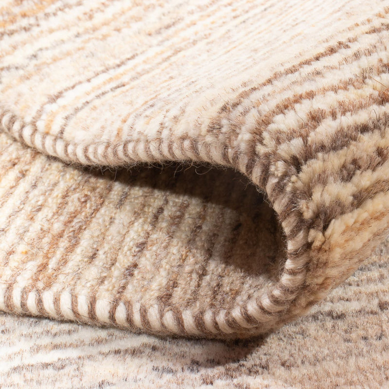 Gabbeh Rug - Perser - 96 x 61 cm - light beige